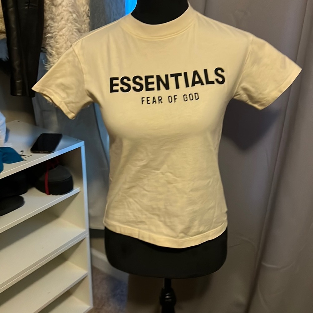 Youth Essentials T-Shirt